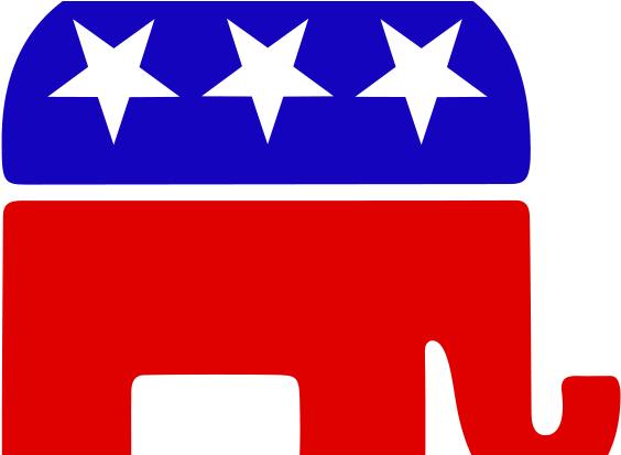 Republican Party Symbol (600x412)