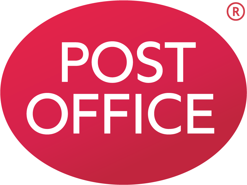Sign In - Post Office Logo Png (852x632)