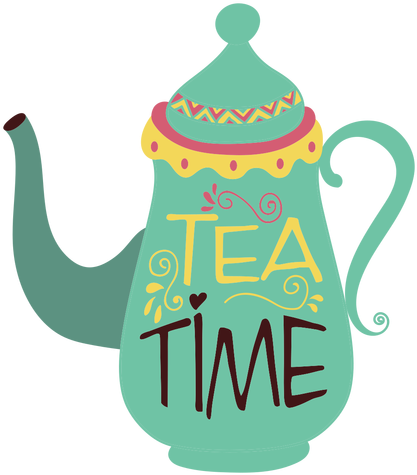 Teapot Clipart Transpa - Teapot Png (512x512)