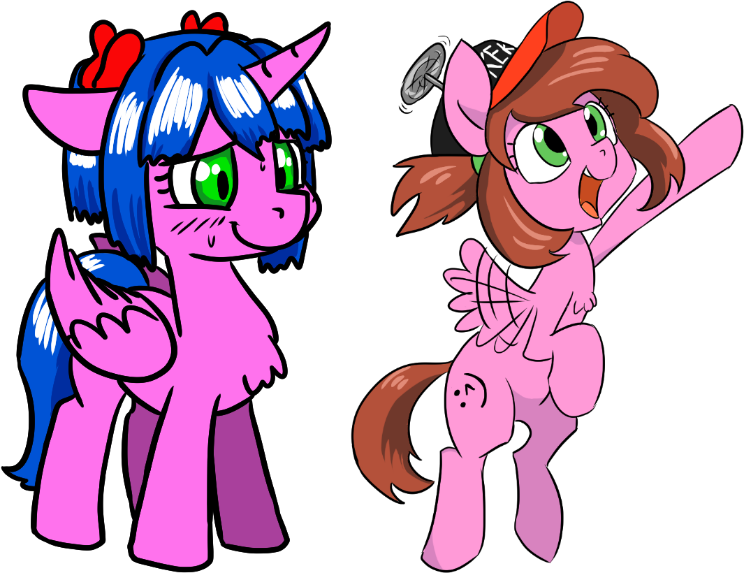 Sh*t 4chan Says » Thread - Bury Pink Girl (1087x835)