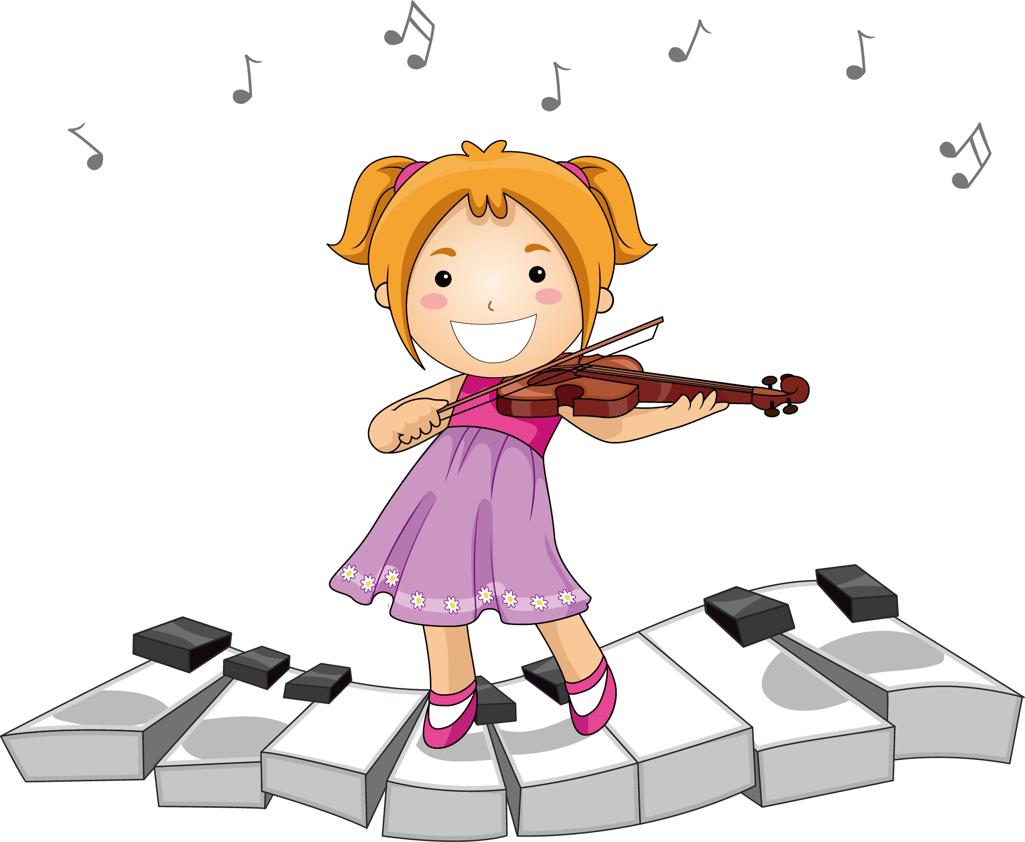 Песенки для малышей петь. Музыкальные инструменты для детей. Музыкальный рисунок для детей. Мультяшные музыканты. Девочка с музыкальным инструментом.