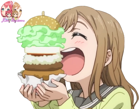 Prof-kenny - Love Live Sunshine Foods (500x383)