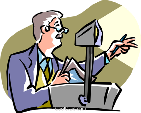 Presentation Clipart Transparent - Redes De Comunicacion Descendente (480x385)