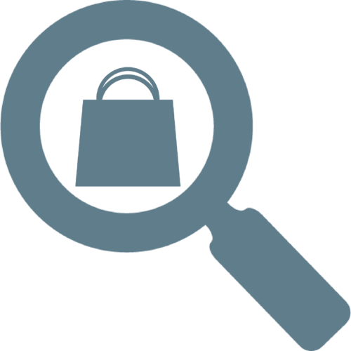 Mystery Clipart Market Research - Market Research (500x500)