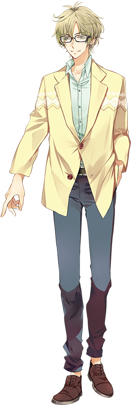 Haru - Tsukiuta The Animation Haru (520x870)
