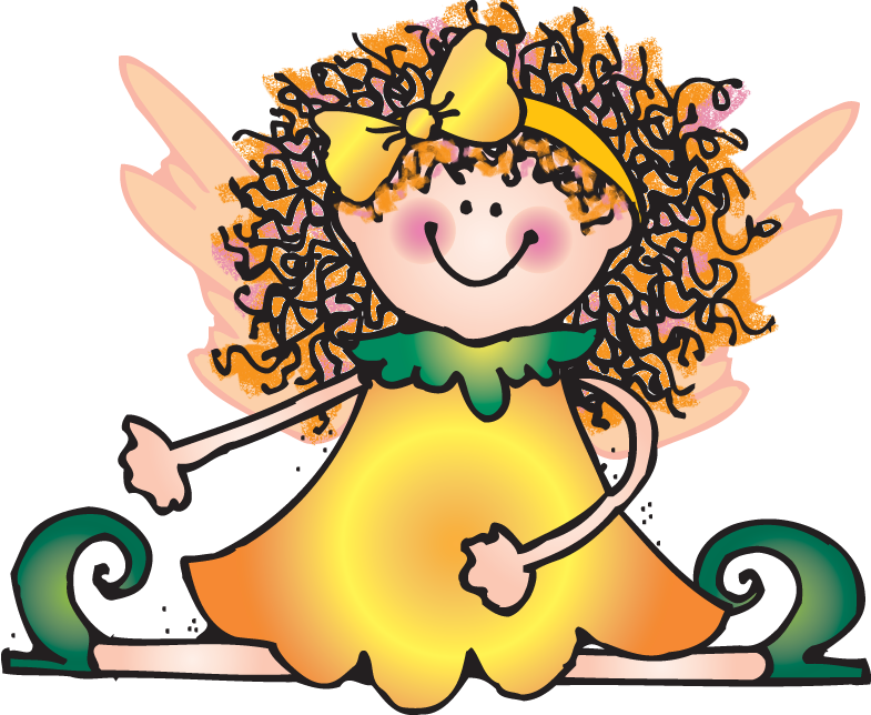 Clipart Of Tale, Myself And Dj - Cartoon (785x644)