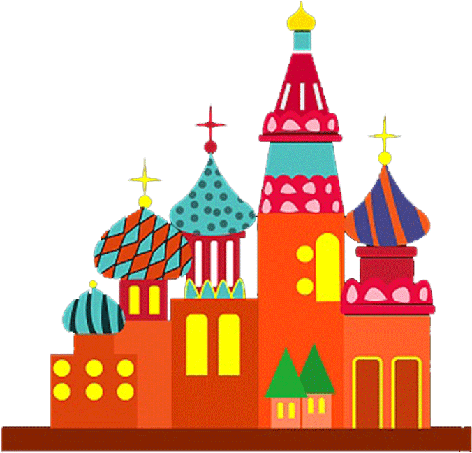 Cartoon Church Clip Art - Cartoon Church Png (767x728)