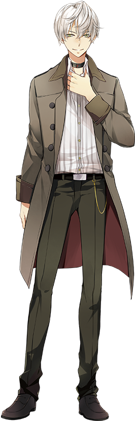 Shimotsuki Shun - Shimotsuki Shun (520x870)