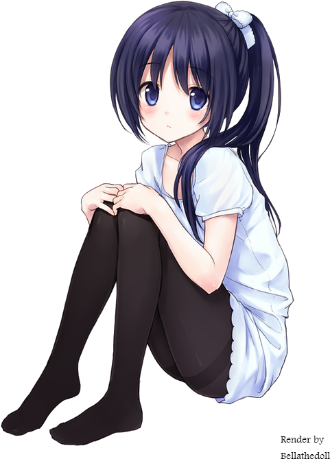 0 Anime Girl Collection Anime Girl Collection - Anime Girl Png Transparent (500x700)