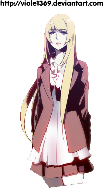 Girls Of The Wild Render - Manhwa (402x662)