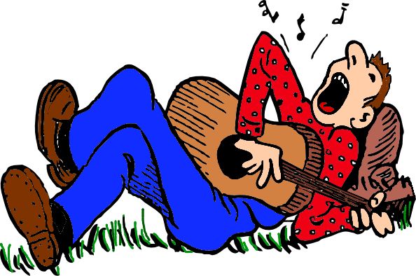 Songs For Guitar - Play The Guitar And Sing (594x394)