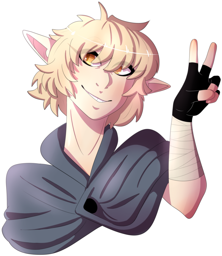 Rune By Deep-nerd - Anime (877x910)