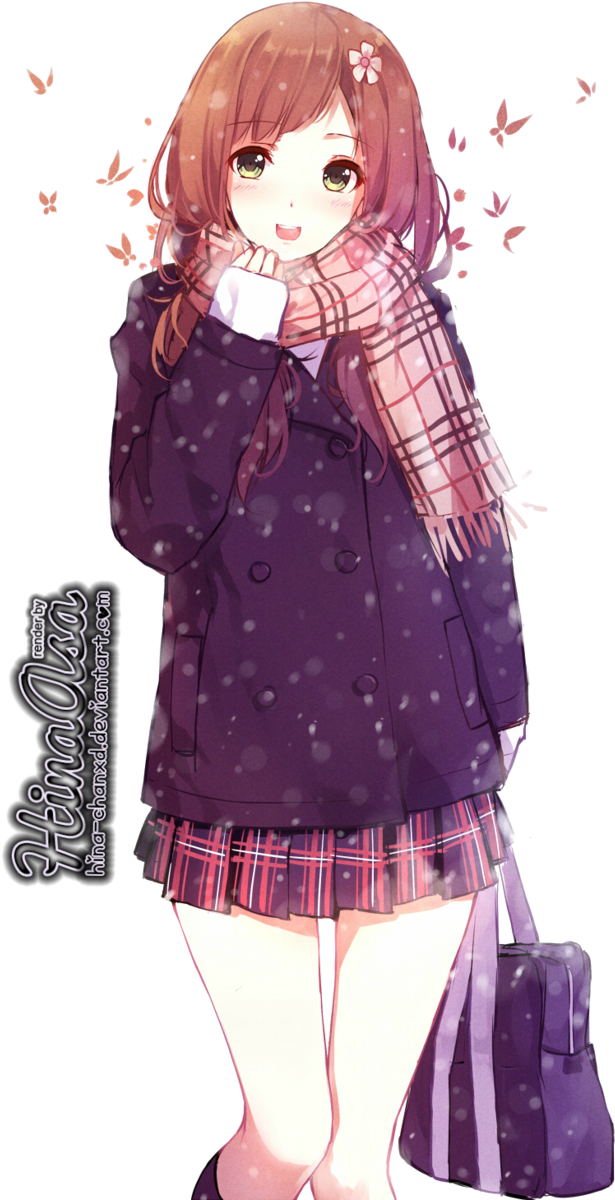 Hey Mangas - Hey Mangas (658x1214)