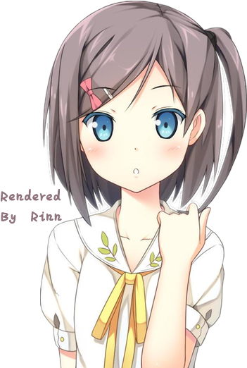 Kawaii (400x533)