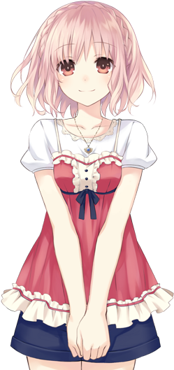 Master Animewallpapers Beauty Kawaii Girls Cute Anime - Anime Girl Cute Beauty (248x576)