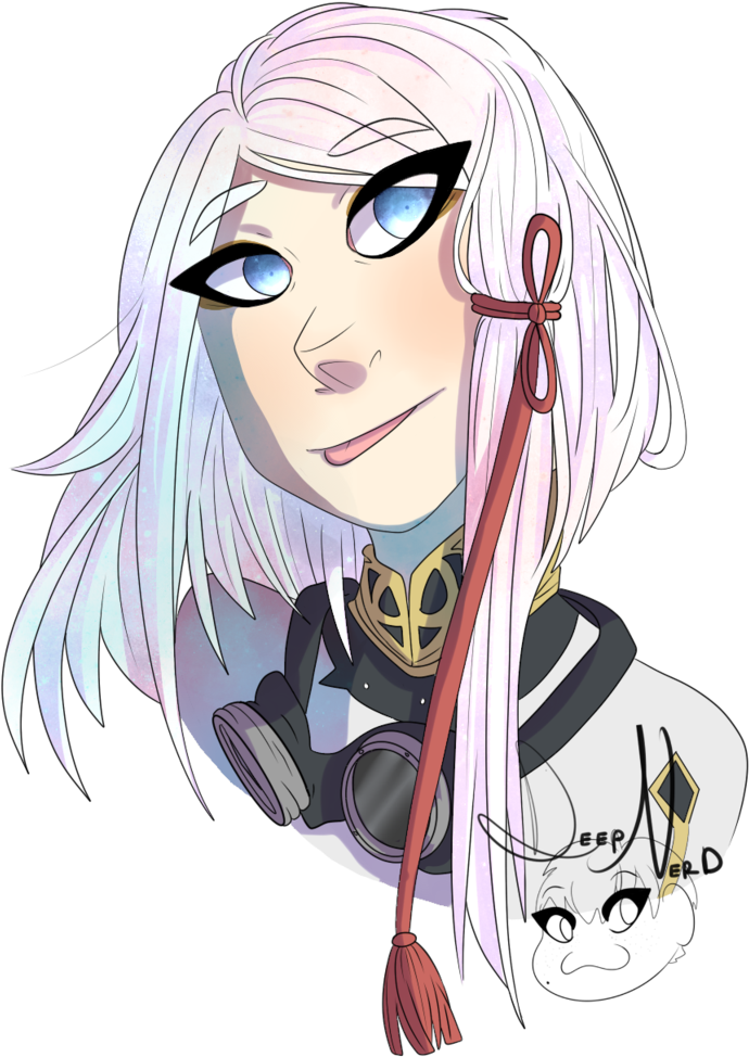 Dio Eraclea By Deep-nerd - Tumblr (778x1028)