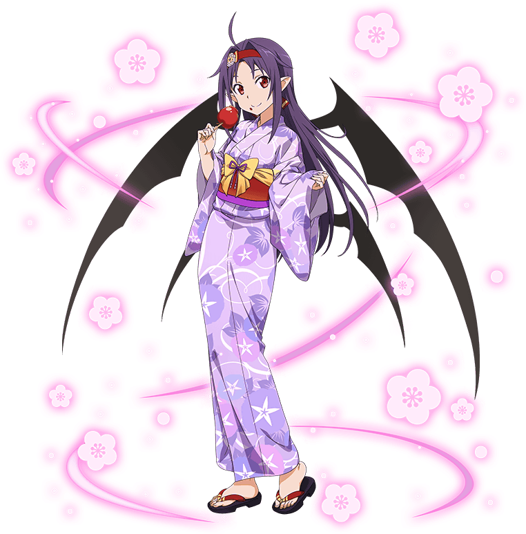 Yuuki - Sao Code Register Yuuki (867x822)
