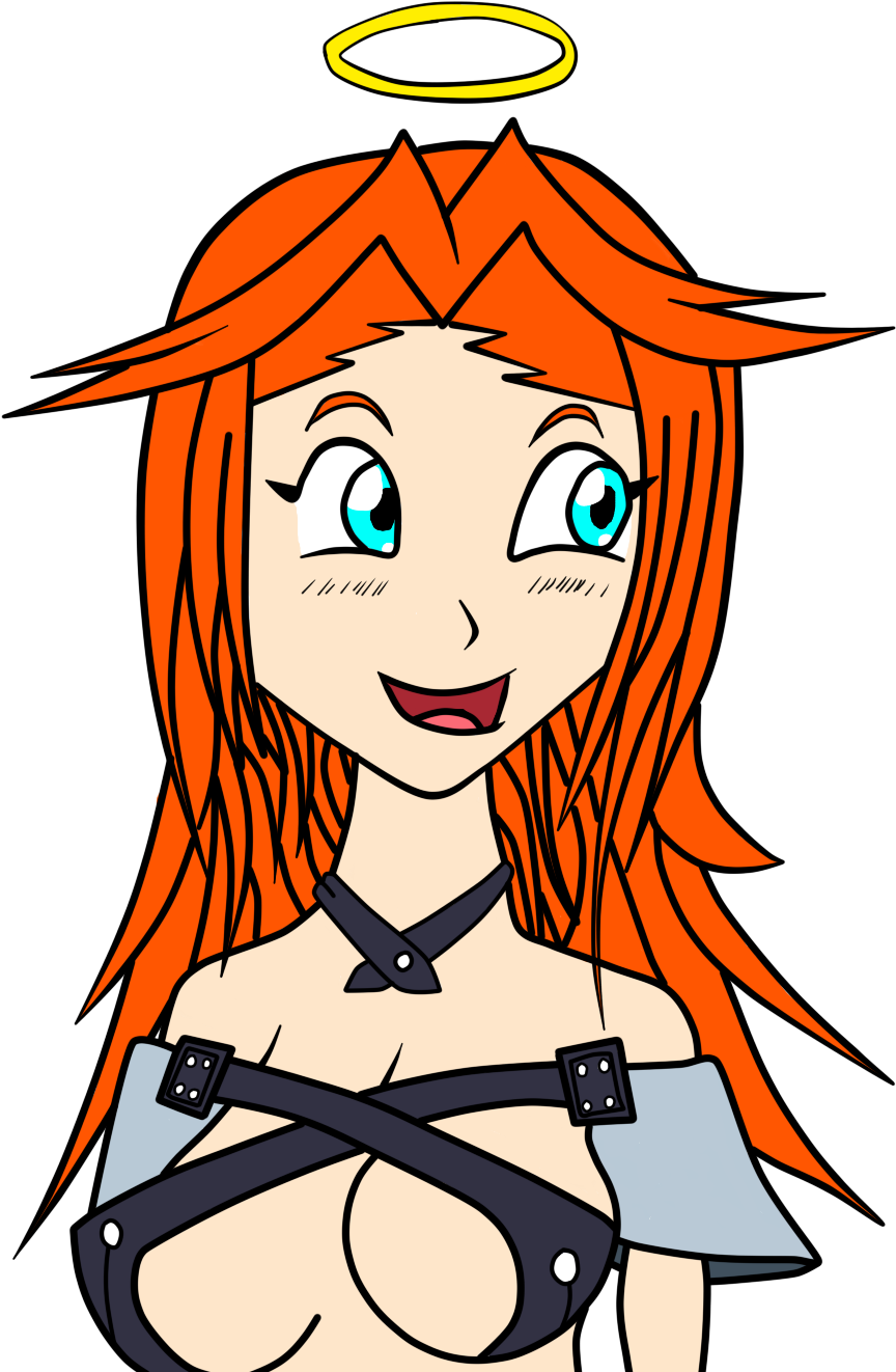 Si Les Gusta, Déjenmelo Saber En Los Comentarios, Puedo - Cartoon (2272x1704)