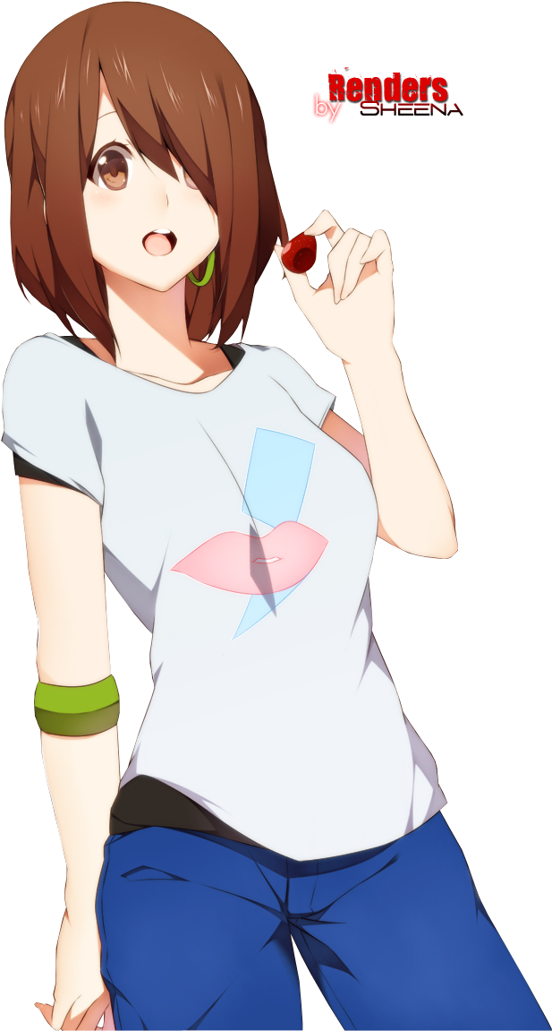 Http - //fc09 - Deviantart - Net/fs71/f/2011/ - K On Yui Render (627x1194)