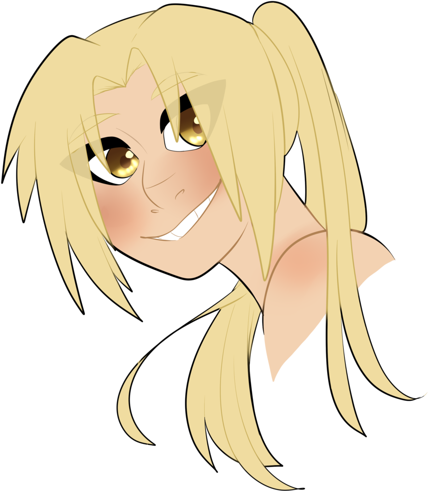 Life Has Many Doors, Ed Boi By Deep-nerd - Cartoon (1024x1062)