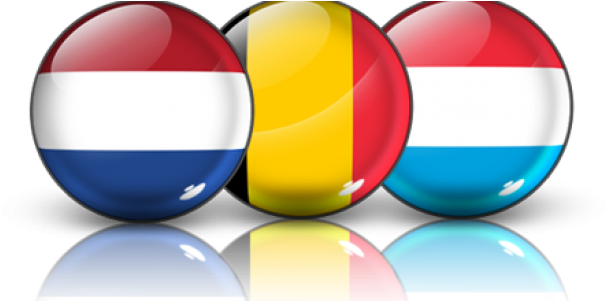 Benelux Countries Want To Be Digital Pioneers - Benelux (701x300)