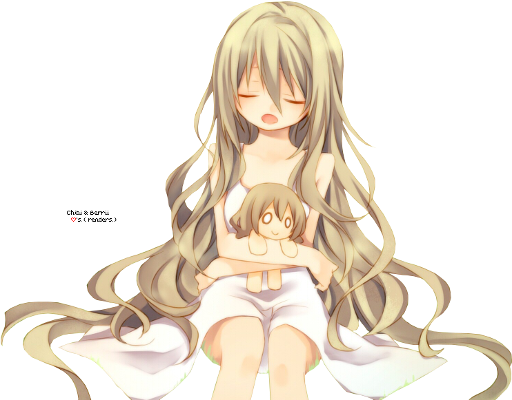 Anime Render 18 By Michelleurs - 18 Anime (799x588)