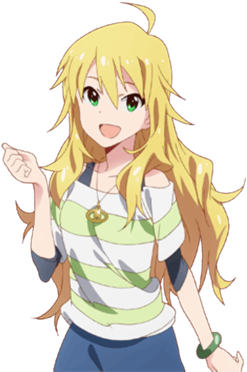 Free Roblox Anime Girl With Brown Hair Decal - Free Roblox Anime Girl With Brown Hair Decal (420x420)