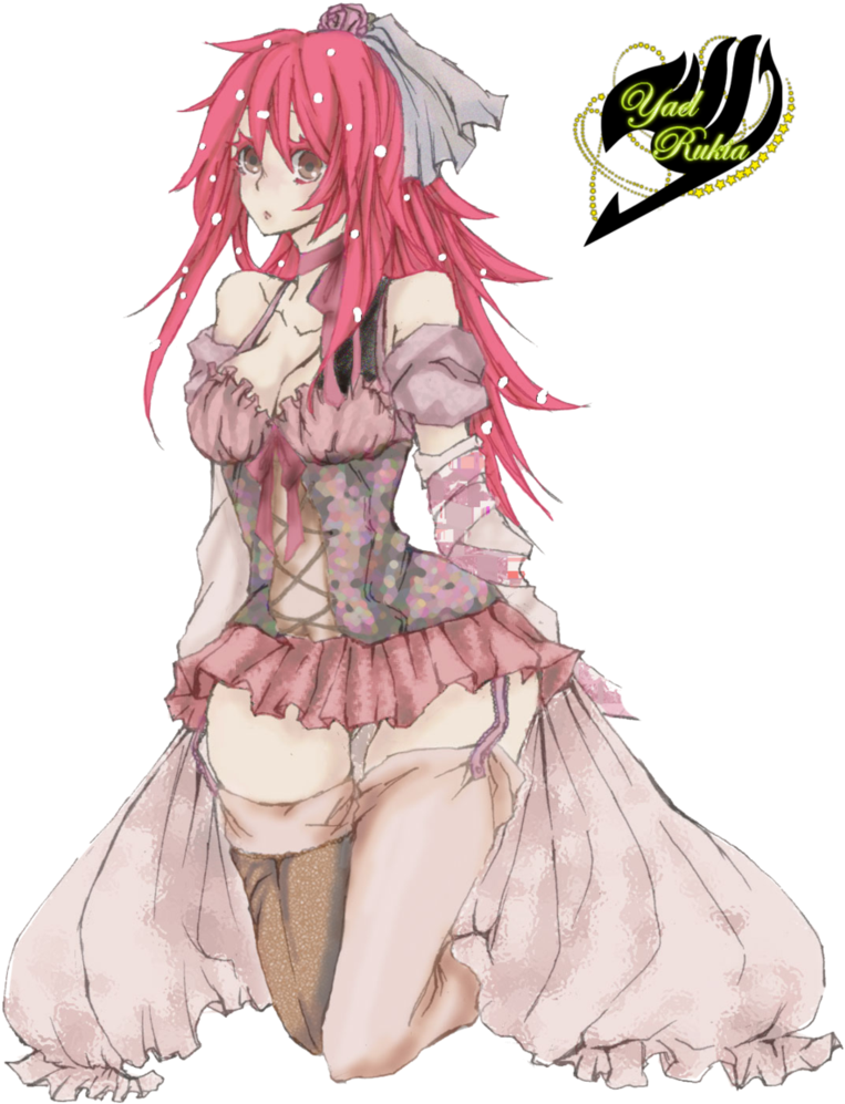 Flaky Anime - Anime (778x1028)