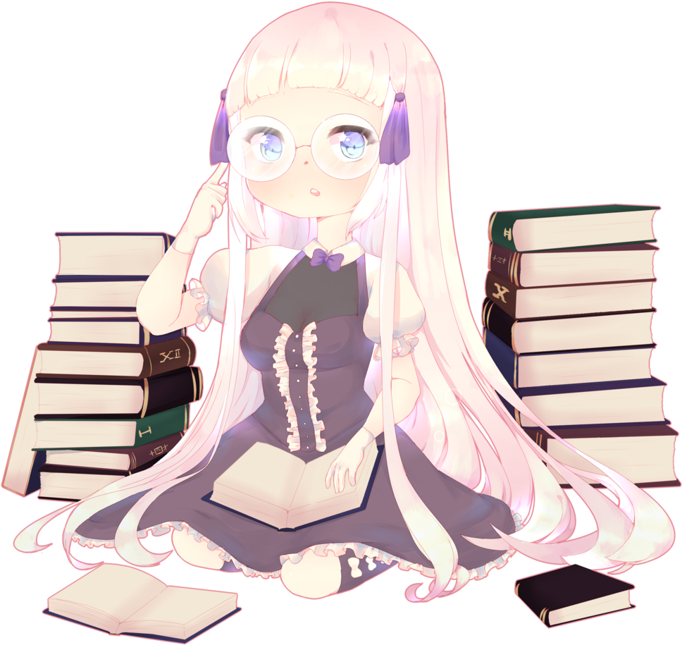 Nerd By Oko Be Nerd By Oko Be - Hime Cut (1024x1059)