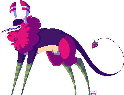 I'm Shit At Pixel Art - Illustration (438x337)