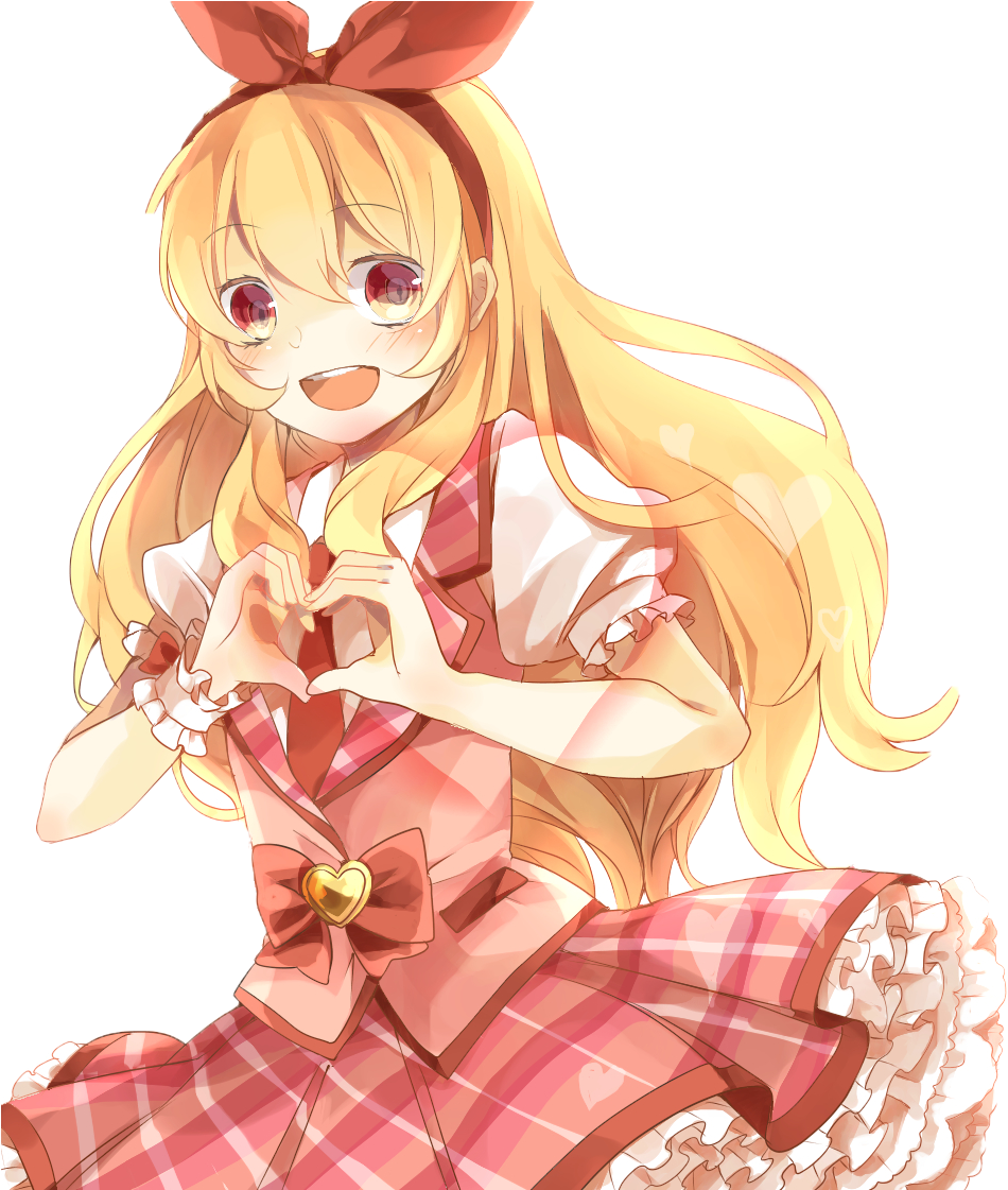 Hoshimiyaichigofull Render Png Anime Girl - Gakuen Alice Natsume X Mikan Wattpad (996x1120)