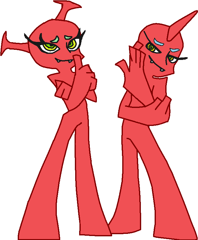 Ok I'm Done With This Shit Bases By Midori513 - Cartoon (772x784)