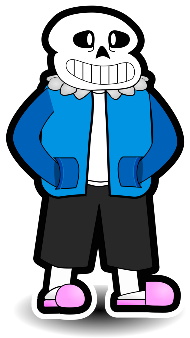 Oh Shit Its Snas Undertale By Nodeviantarthere - Oh Shit Its Snas Undertale By Nodeviantarthere (713x1121)