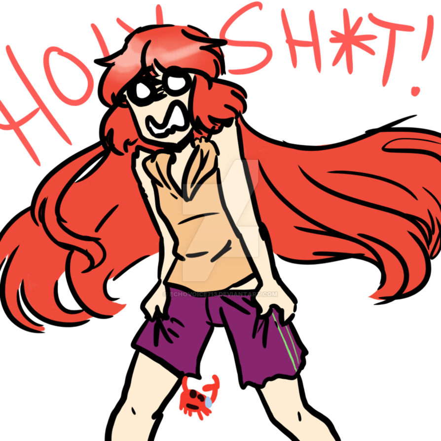 Holy Shit By Echovoice713 - Holy Shit By Echovoice713 (894x894)