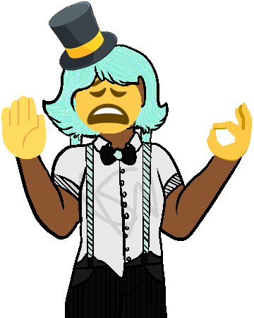 Good Shit Tbh By Slyroccketwolf - Good Shit Tbh By Slyroccketwolf (360x450)