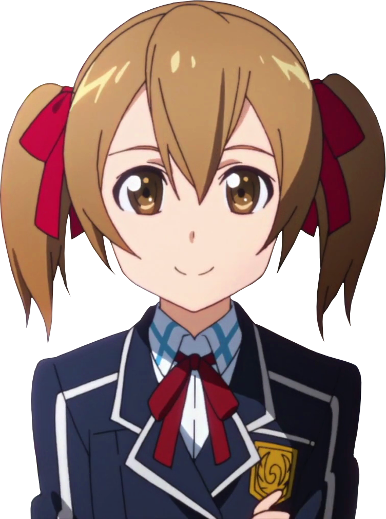 Art Online - Sword Art Online Ayano Keiko (752x1010)