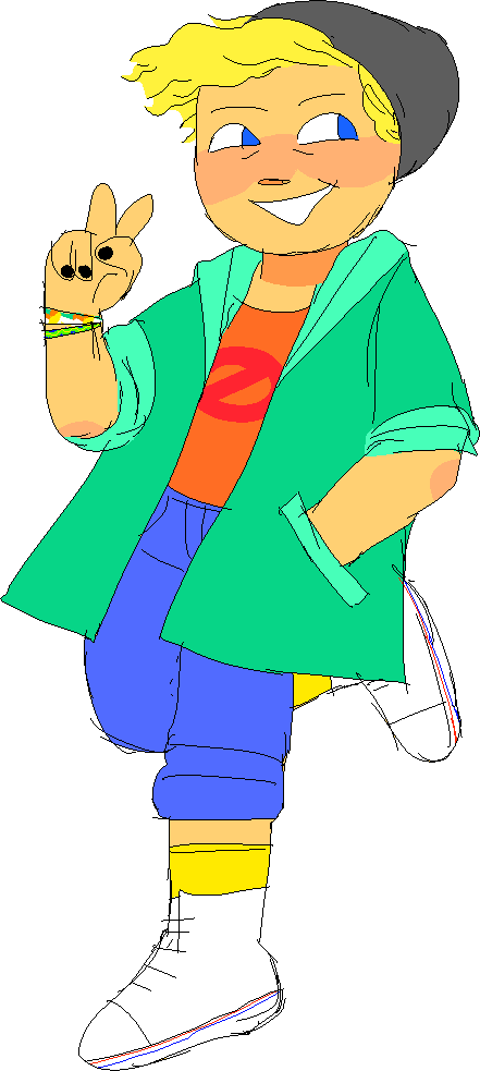 And I Said Oh Shit Thats Me By Officialshinx - And I Said Oh Shit Thats Me By Officialshinx (441x983)