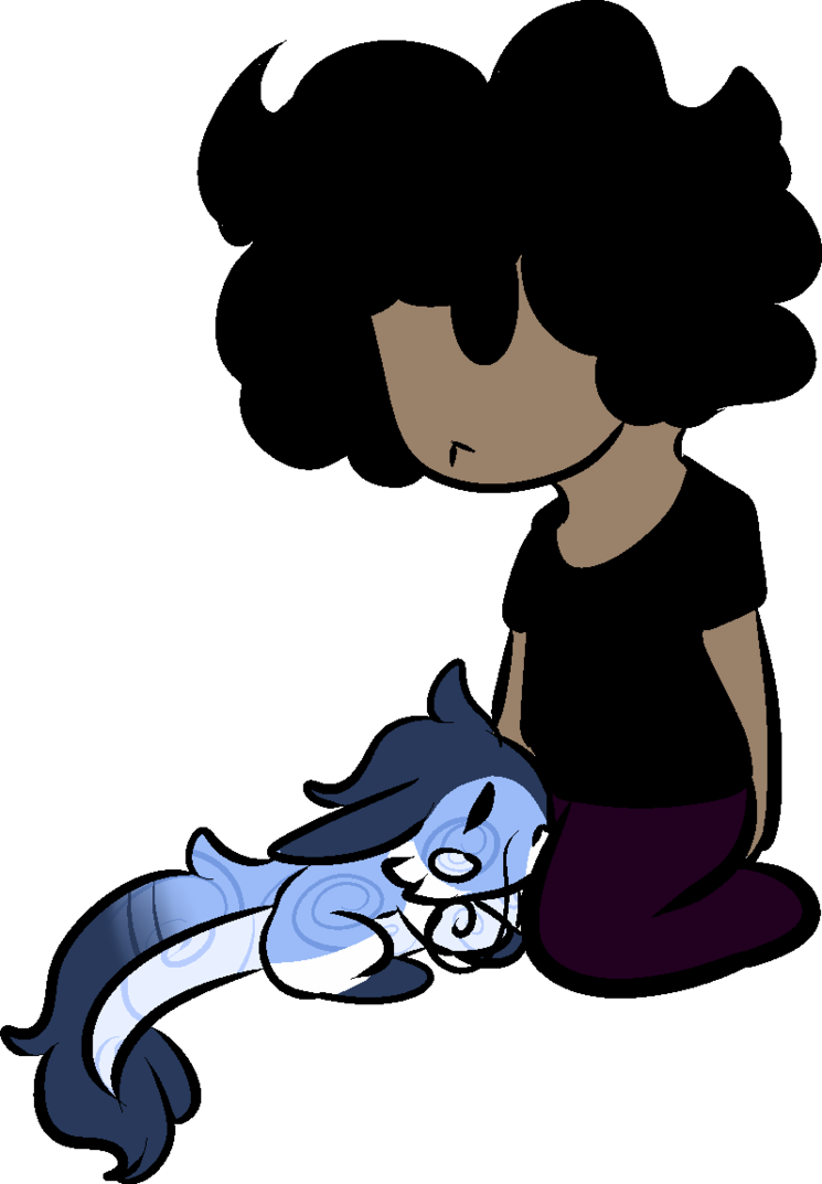 - G - I - Hanzo - Infancy By Lil Shit Mccree - - G - I - Hanzo - Infancy By Lil Shit Mccree (745x1073)