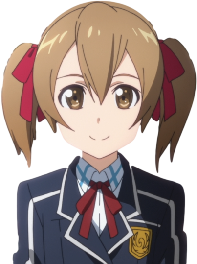 Silica From Sao Png By Missoverlays By Missoverlays - Sword Art Online Silica Png (1024x576)