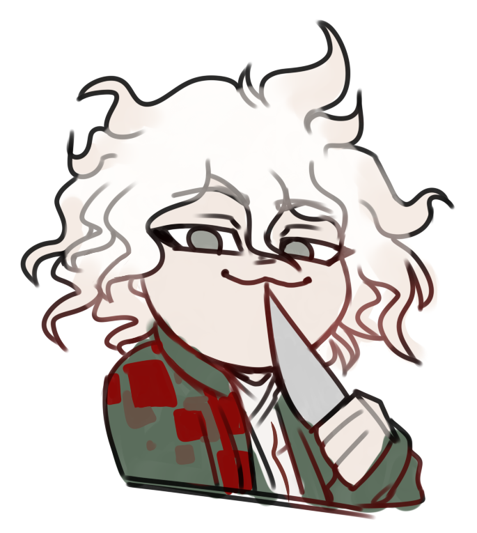 You Smug Little Shit By Genosyo - Drawing (745x828)