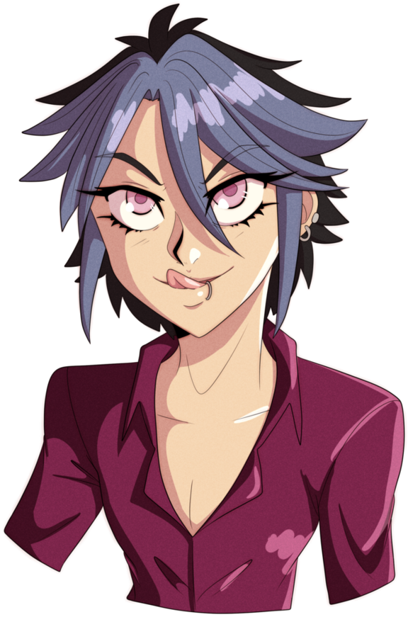 Smug By Deep-nerd - Nerd (877x910)