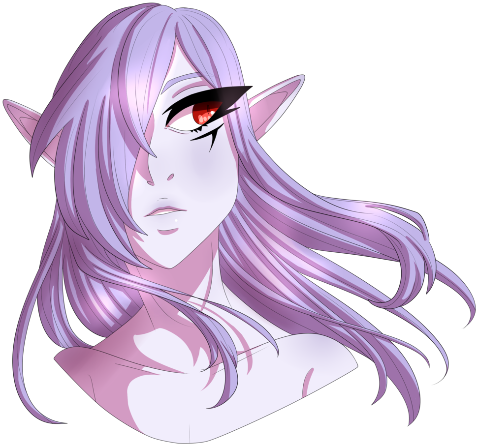 Vaati By Deep Nerd Vaati By Deep Nerd - Anime (1024x1062)