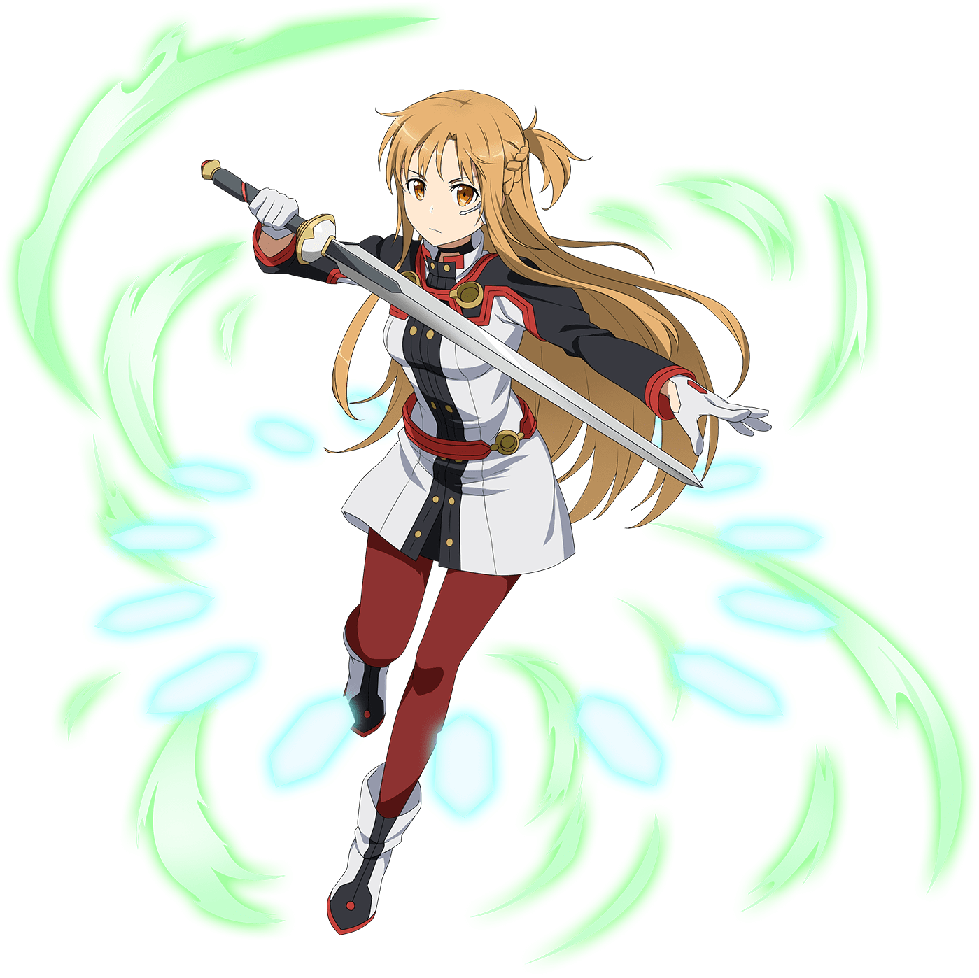 Asuna - Sao Md Asuna Os (1500x1500)