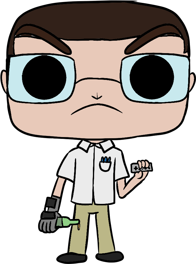 Creative"it's My Way Or The Highway, And The Highway - Cartoon (736x983)