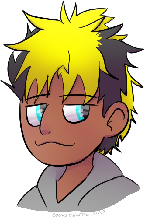 Aaawww Shit Sammy's Here By Cookie-waffle - Cartoon (600x800)