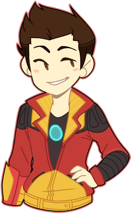 Tony Stark Avengers Academy Stony (498x750)