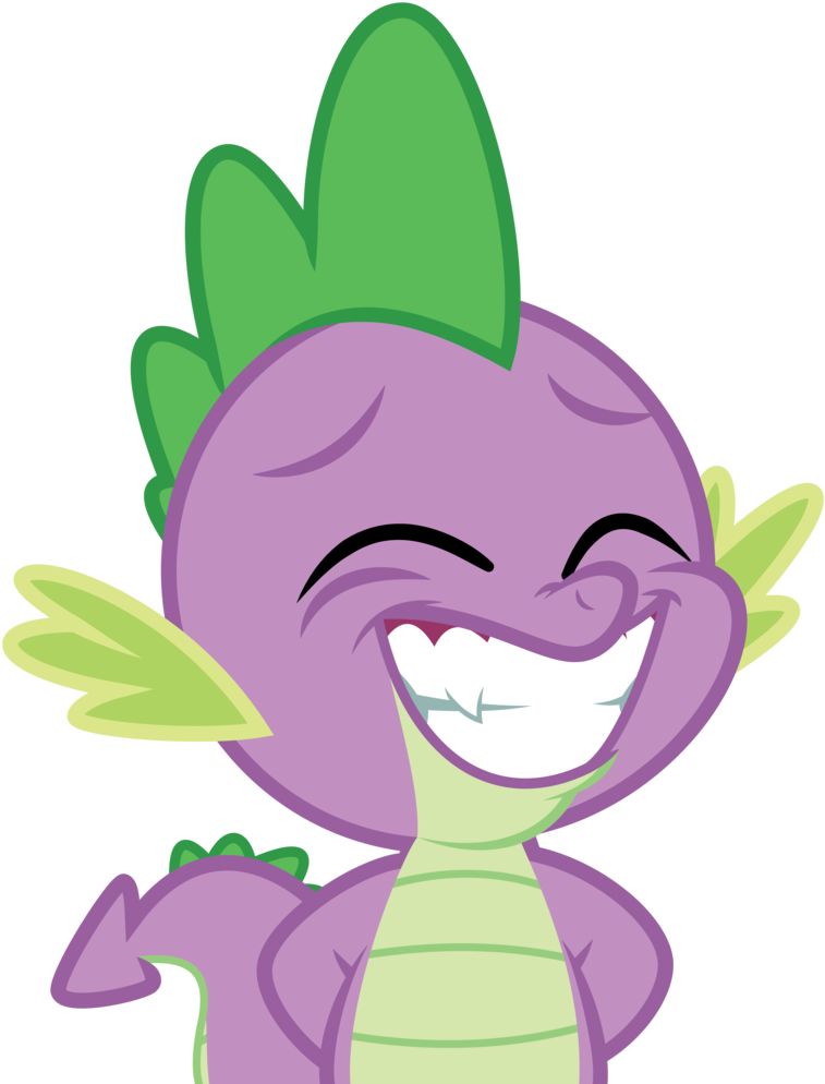 Absurd Res, - Spike (780x1024)