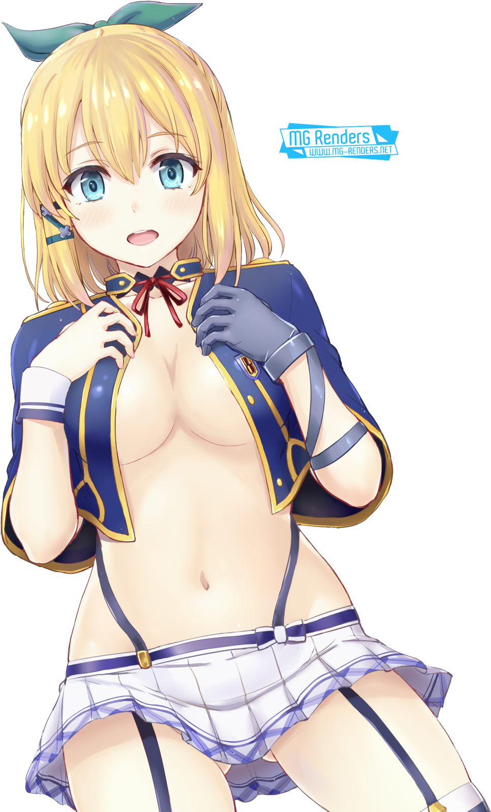 Rokudenashi Majutsu Koushi To Akashic Records - Rokudenashi Majutsu Koushi To Akashic Rumia (1133x1600)