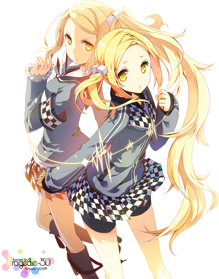 Kawaii Anime - Kawaii Anime (885x1138)