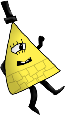 Bill Looks Fuckin High Asf And That Square Pattern - Bill Looks Fuckin High Asf And That Square Pattern (500x429)